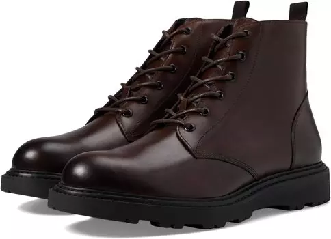 Ботинки La Canadienne Albie, цвет Brown Leather