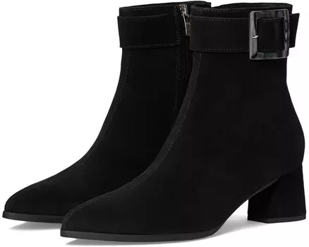 Ботинки La Canadienne Alix, черный