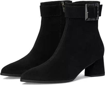 Ботинки La Canadienne Alix, черный