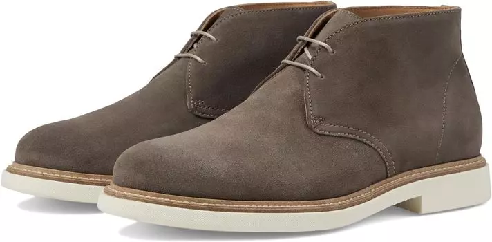 Ботинки La Canadienne Alston, цвет Taupe Suede