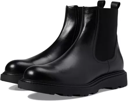 Ботинки La Canadienne Alton, цвет Black Leather