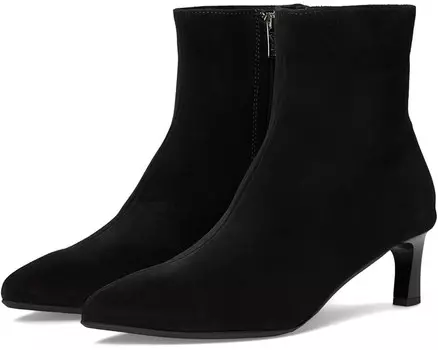 Ботинки La Canadienne Amely, черный