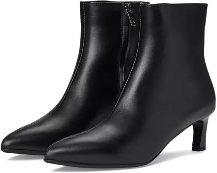 Ботинки La Canadienne Amely, черный