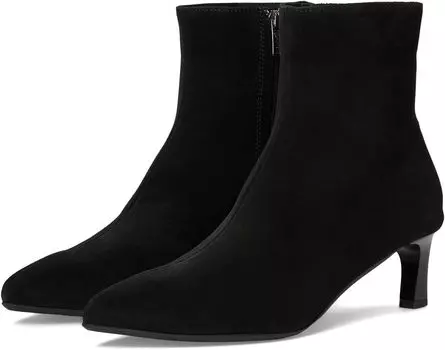 Ботинки La Canadienne Amely, цвет Black 1