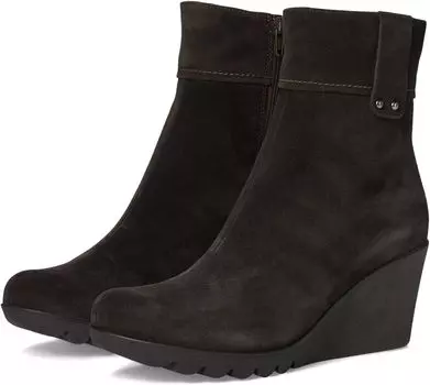 Ботинки La Canadienne Begonia, коричневый