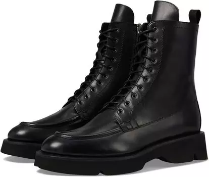 Ботинки La Canadienne Benlace, черный