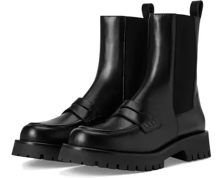 Ботинки La Canadienne Beth, черный