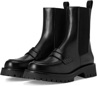 Ботинки La Canadienne Beth, черный