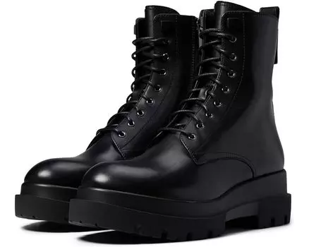 Ботинки La Canadienne Brendan, черный