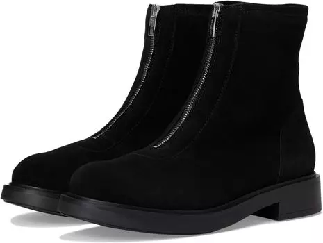 Ботинки La Canadienne Chiara, черный