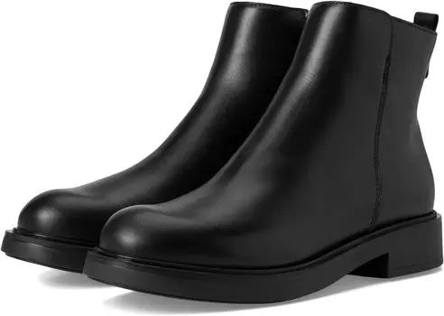 Ботинки La Canadienne Clyde, черный