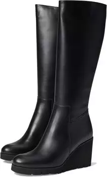 Ботинки La Canadienne Goup, цвет Black Leather