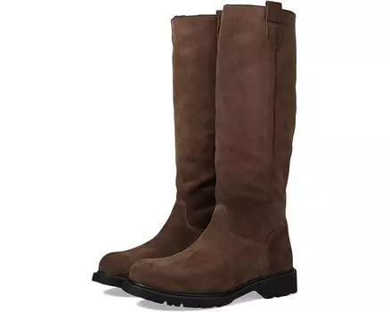 Ботинки La Canadienne Hollie, цвет Brunette Suede