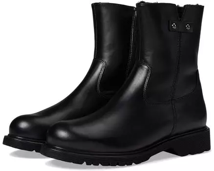 Ботинки La Canadienne Hunter, цвет Black Leather