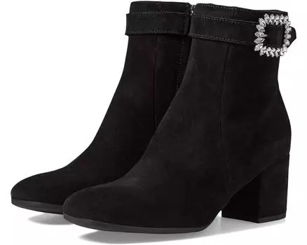 Ботинки La Canadienne Janice, черный