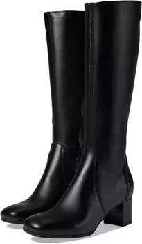 Ботинки La Canadienne Jennifer, цвет Black Leather