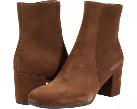 Ботинки La Canadienne Joanie, цвет Coffee Suede