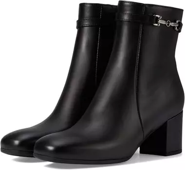 Ботинки La Canadienne Johnny, черный