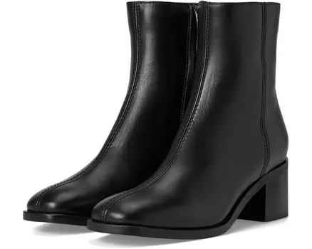 Ботинки La Canadienne Julius, черный