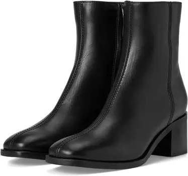 Ботинки La Canadienne Julius, черный