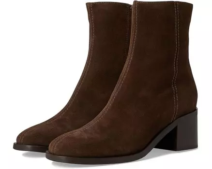 Ботинки La Canadienne Julius, цвет Brunette