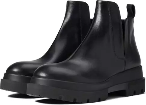 Ботинки La Canadienne Kash, черный