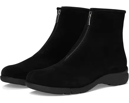 Ботинки La Canadienne Lavender, черный