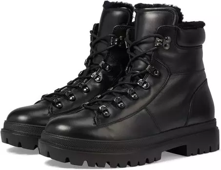 Ботинки La Canadienne Legend, черный