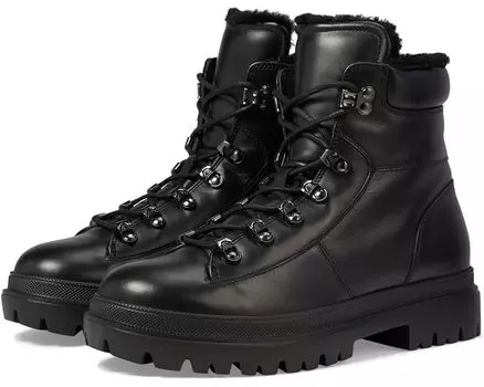 Ботинки La Canadienne Legend, цвет Black Leather