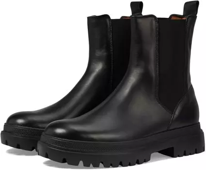 Ботинки La Canadienne Luke, черный