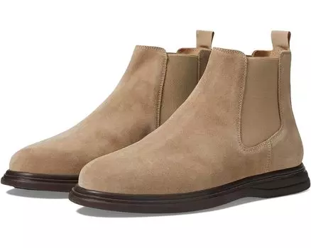 Ботинки La Canadienne Luther, цвет Biscotti Suede