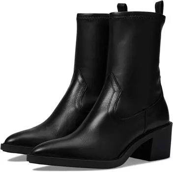 Ботинки La Canadienne Parks, цвет Black Leather