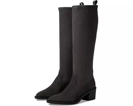 Ботинки La Canadienne Paton, угольный