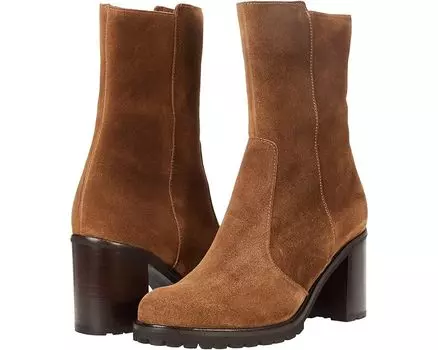 Ботинки La Canadienne Peppa, цвет Walnut Oiled Suede