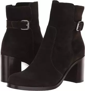 Ботинки La Canadienne Petra, цвет Brown Oiled Suede