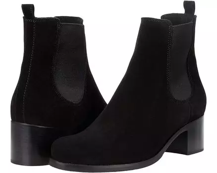 Ботинки La Canadienne Presto, цвет Black Suede