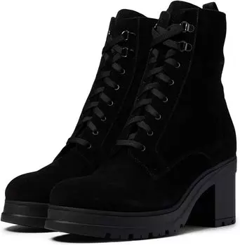 Ботинки La Canadienne Prunella, черный