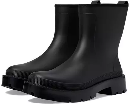 Ботинки La Canadienne Puddle, цвет Black Rubber