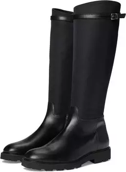 Ботинки La Canadienne Quintin, черный