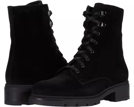 Ботинки La Canadienne Sabel, цвет Black Suede
