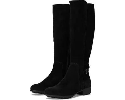 Ботинки La Canadienne Sal, черный