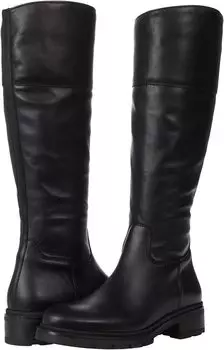 Ботинки La Canadienne Savoury, цвет Black Leather