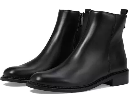 Ботинки La Canadienne Sawyer, цвет Black Leather