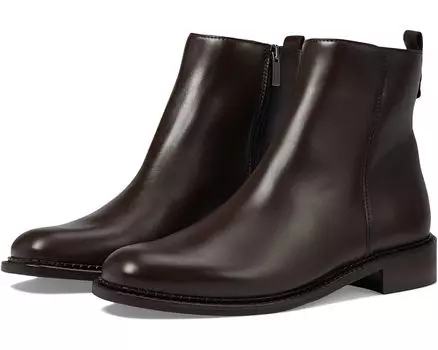 Ботинки La Canadienne Sawyer, цвет Brown Leather