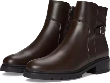 Ботинки La Canadienne Shai, коричневый