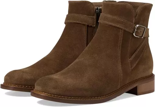 Ботинки La Canadienne Silvia, цвет Walnut Suede