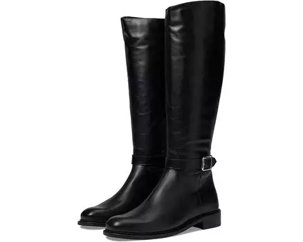 Ботинки La Canadienne Stevie, цвет Black Leather