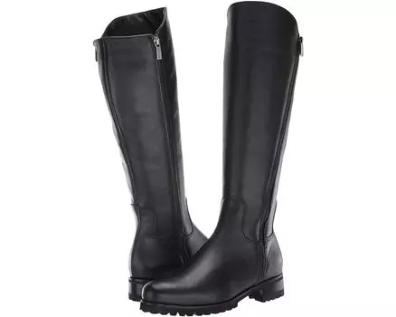 Ботинки La Canadienne Susan, цвет Black Leather