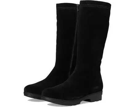 Ботинки La Canadienne Villa, черный