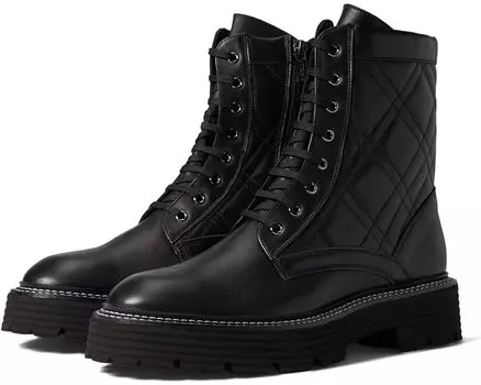 Ботинки La Canadienne Yasmine, черная кожа